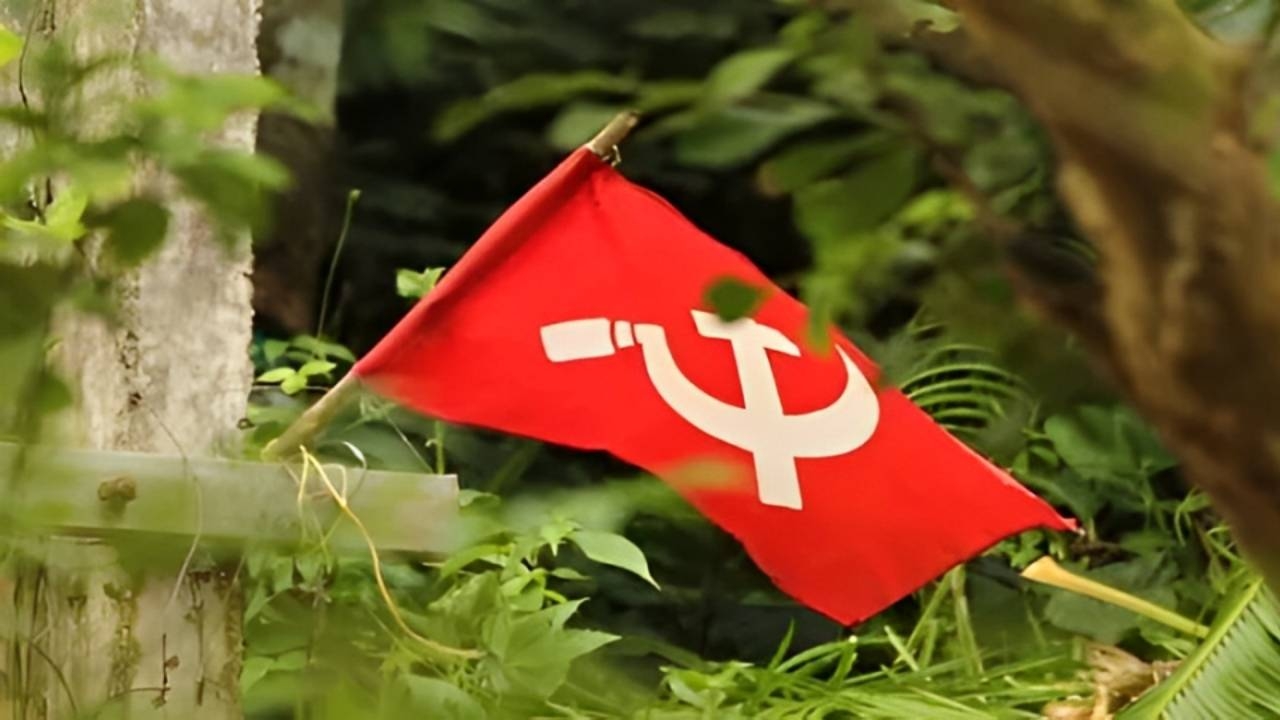 Pollution, Propaganda and Power – The Communist Trail of Ecological Destruction