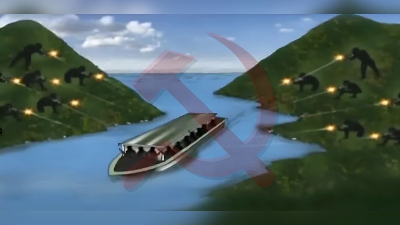 Balimela Massacre – Where Maoist Terror Betrayed Every Code of War