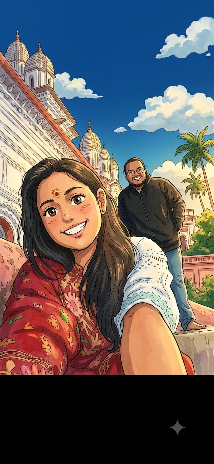 অপেক্ষার সূর্যদয়- বিচ্ছেদ ও আত্মনিয়ন্ত্রণ